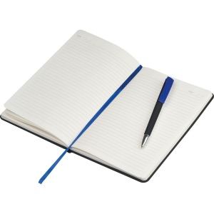 Carnet avec des applications colorées CARSON 10