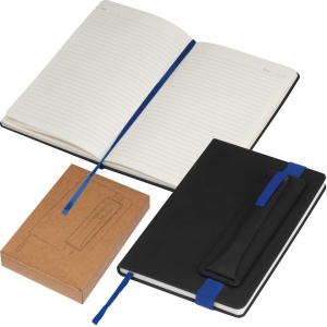 Carnet avec des applications colorées CARSON 2