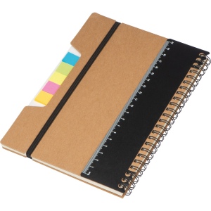 Carnet CATHARINA 3