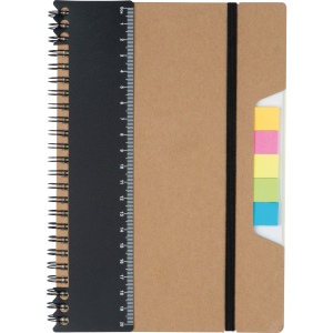 Carnet CATHARINA 6