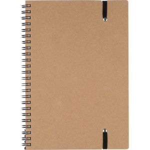 Carnet CATHARINA 7