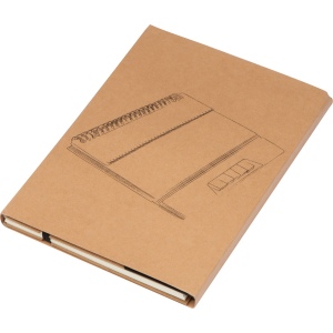 Carnet CATHARINA 9