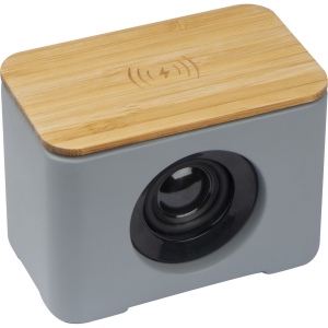 Haut-parleur Bluetooth PILAR 3