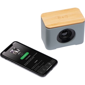 Haut-parleur Bluetooth PILAR 8