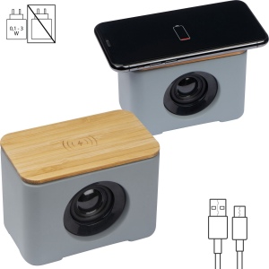 Haut-parleur Bluetooth PILAR 2