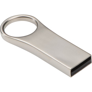 Clé USB en métal d'une capacité de 4 GO 3