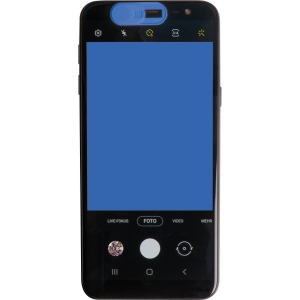 Couvercle pour la caméra smartphone ESTER 17
