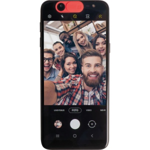 Couvercle pour la caméra smartphone ESTER 21