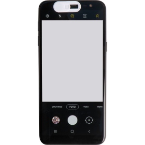 Couvercle pour la caméra smartphone ESTER 27