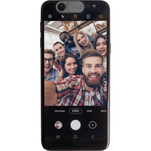 Couvercle pour la caméra smartphone ESTER 31