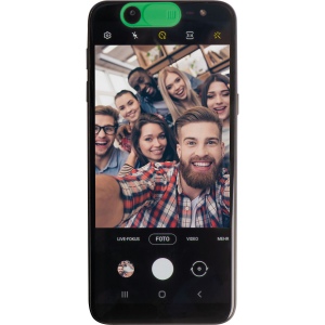 Couvercle pour la caméra smartphone ESTER 36