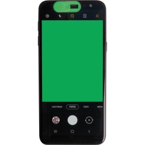 Couvercle pour la caméra smartphone ESTER 37