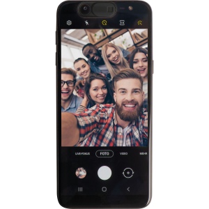 Couvercle pour la caméra smartphone ESTER 11