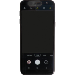 Couvercle pour la caméra smartphone ESTER 12