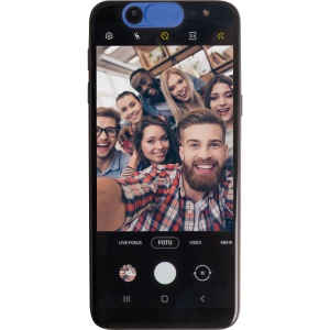 Couvercle pour la caméra smartphone ESTER 16