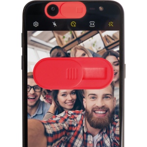 Couvercle pour la caméra smartphone ESTER 4