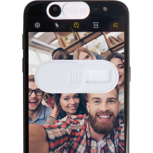 Couvercle pour la caméra smartphone ESTER 5