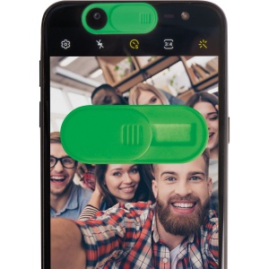 Couvercle pour la caméra smartphone ESTER 7