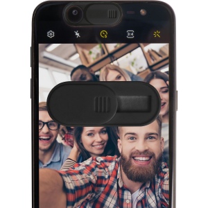 Couvercle pour la caméra smartphone ESTER 2
