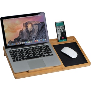 Plateau pour ordinateur portable HIPOLIT