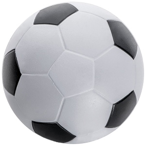 Ballon anti-stress Football HLESLIE 5