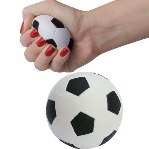 Ballon anti-stress Football HLESLIE
