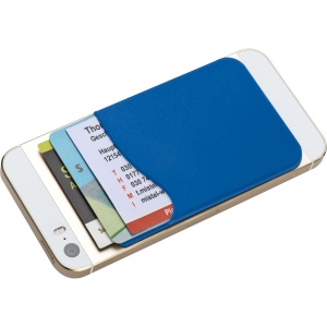 Porte-cartes pour Smartphone WILHELMINE 8