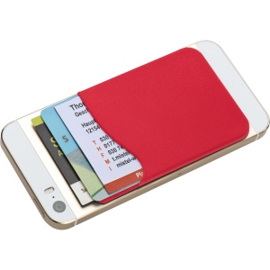 Porte-cartes pour Smartphone WILHELMINE 10