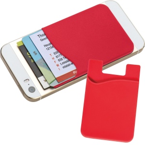 Porte-cartes pour Smartphone WILHELMINE 4