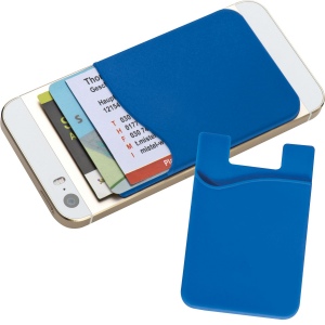 Porte-cartes pour Smartphone WILHELMINE 3