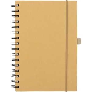 Carnet de notes en carton ALINA 5