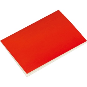 Carnet de notes avec feuilles quadrillées SILAS 5
