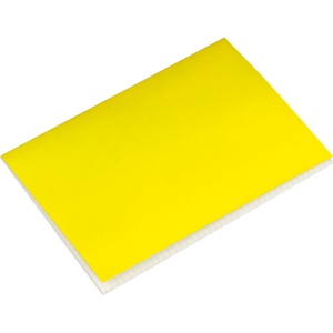 Carnet de notes avec feuilles quadrillées SILAS 9