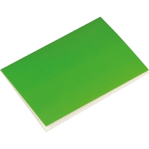 Carnet de notes avec feuilles quadrillées SILAS 13