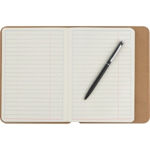 Carnet ALEJANDRA 12