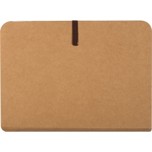 Carnet ALEJANDRA 10