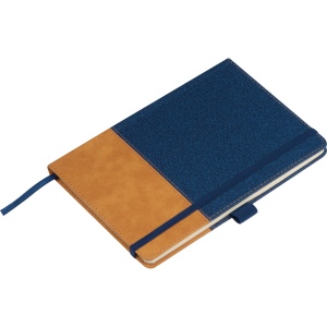 Carnet de notes en PU GRETEL 3