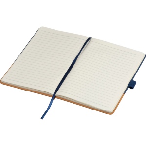 Carnet de notes en PU GRETEL 4