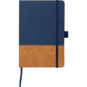 Carnet de notes en PU GRETEL 5