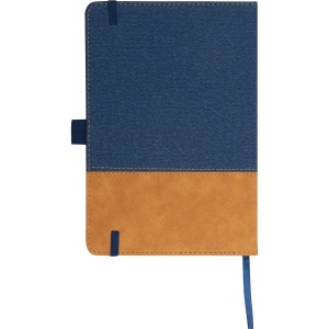 Carnet de notes en PU GRETEL 6