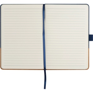 Carnet de notes en PU GRETEL 7