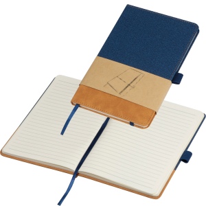Carnet de notes en PU GRETEL