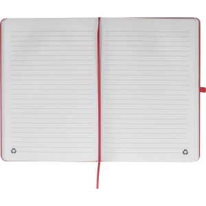Carnet en RPU CLEO 18