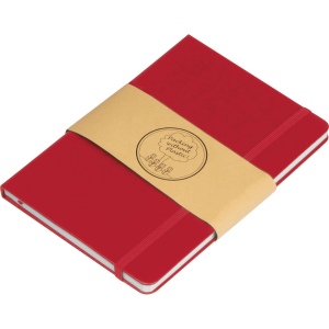 Carnet en RPU CLEO 19