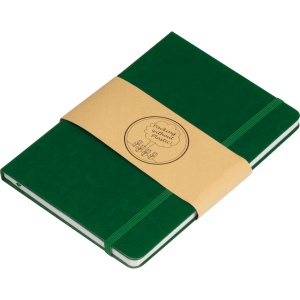 Carnet en RPU CLEO 43