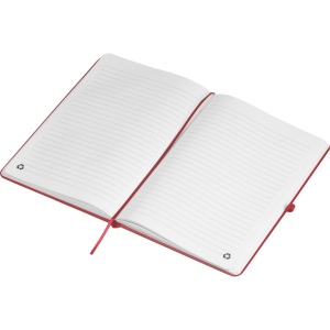 Carnet en RPU CLEO 15