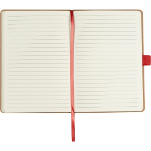 Carnet en bambou TEOFILO 14