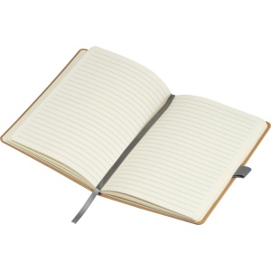 Carnet en bambou TEOFILO 16