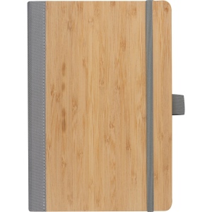 Carnet en bambou TEOFILO 17
