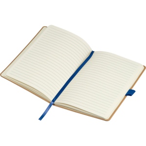 Carnet en bambou TEOFILO 6